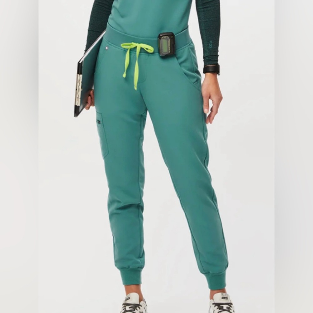 Figs Cactus Zamora Joggers